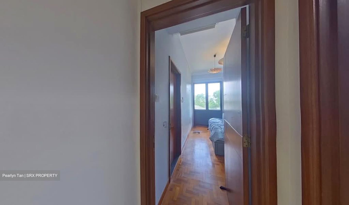 Seasons Park (D26), Condominium #569657381